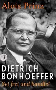 Cover von Dietrich Bonhoeffer