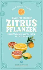 Cover von Das kleine Buch der Zitruspflanzen