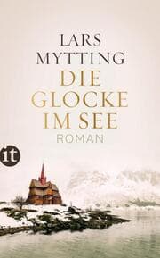 Cover von Die Glocke im See