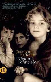Cover von Niemals ohne sie