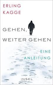 Cover von Gehen. Weiter gehen