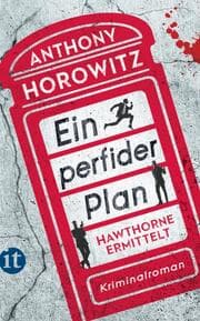 Cover von Ein perfider Plan