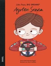 Cover von Ayrton Senna