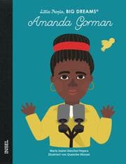 Cover von Amanda Gorman