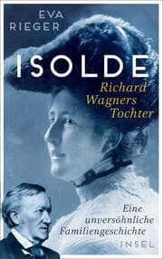 Cover von Isolde. Richard Wagners Tochter