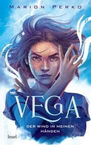 Cover von Vega 1 - Der Wind in meinen Händen
