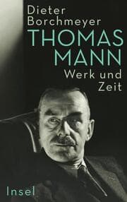 Cover von Thomas Mann