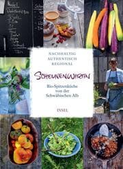 Cover von Scheunenwirtin
