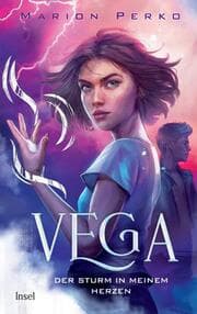 Cover von Vega - Der Sturm in meinem Herzen