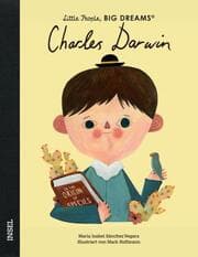 Cover von Charles Darwin