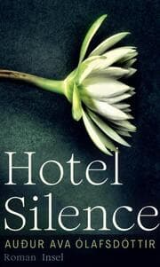 Cover von Hotel Silence