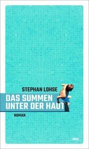 Cover von Das Summen unter der Haut