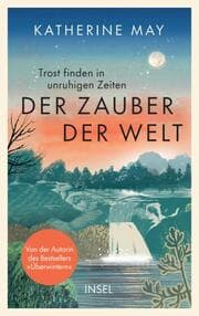 Cover von Der Zauber der Welt