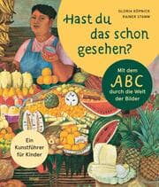Cover von Hast du das schon gesehen?