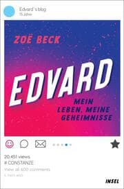 Cover von Edvard