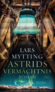 Cover von Astrids Vermächtnis