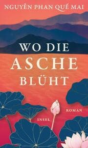 Cover von Wo die Asche blüht