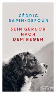 Cover von Sein Geruch nach dem Regen