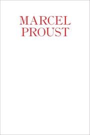 Cover von Marcel Proust und der Tod
