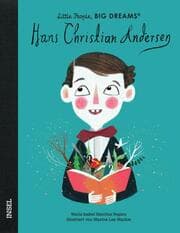 Cover von Hans Christian Andersen