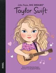 Cover von Taylor Swift