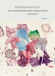 Cover von Das Gedächtnis des Vergessens