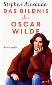 Cover von Das Bildnis des Oscar Wilde
