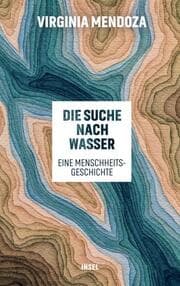 Cover von Die Suche nach Wasser