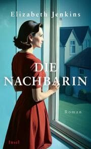 Cover von Die Nachbarin