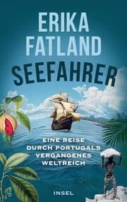 Cover von Seefahrer