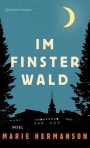 Cover von Im Finsterwald