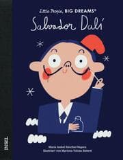 Cover von Salvador Dalí