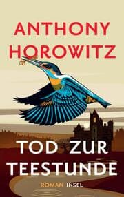 Cover von Tod zur Teestunde