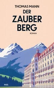 Cover von Der Zauberberg
