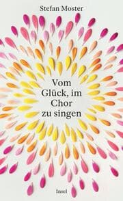 Cover von Vom Glück, im Chor zu singen