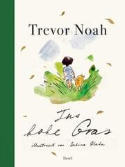 Cover von Ins hohe Gras