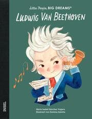 Cover von Ludwig van Beethoven