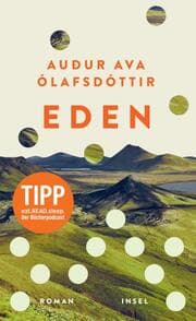 Cover von Eden
