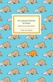 Cover von Die schönsten Gedichte für Kinder