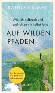 Cover von Auf wilden Pfaden