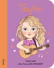 Cover von Taylor Swift