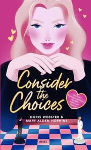 Cover von Consider the Choices