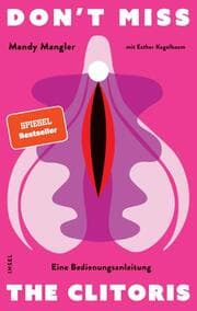 Cover von Don't miss the Clitoris