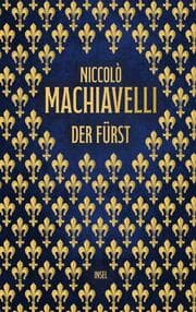 Cover von Der Fürst