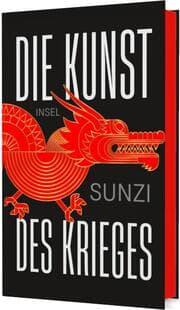 Cover von Die Kunst des Krieges