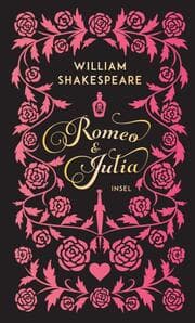 Cover von Romeo und Julia