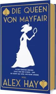 Cover von Die Queen von Mayfair