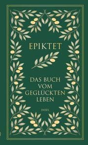 Cover von Das Buch vom geglückten Leben