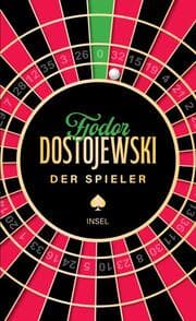 Cover von Der Spieler