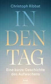 Cover von In den Tag